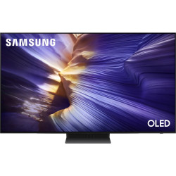 Samsung 48'' OLED QE48S90F: 4K UHD, DVB-T2/C/S