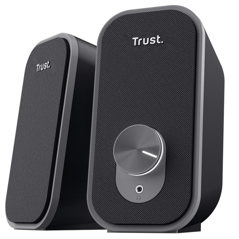 Trust Ador 2.0/Čierna/Stereo/12W