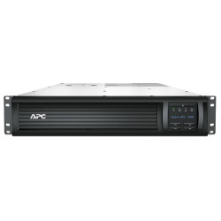 APC Smart-UPS 2200 LCD RM 2U 230V with Network Card