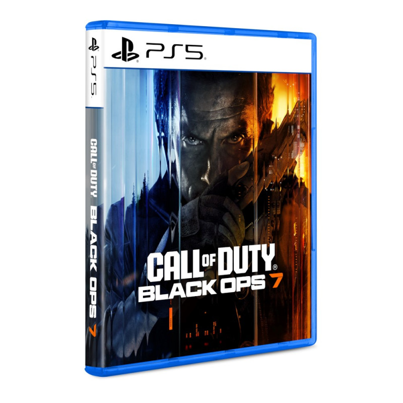 PS5 - Call of Duty: Black Ops 7