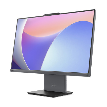 Lenovo ThinkCentre neo/50a 27 Gen 5/27''/FHD/i5-13420H/16GB/512GB/Intel int/W11P/Sivá/3R