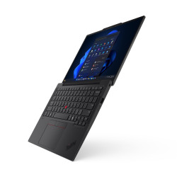 Lenovo ThinkPad X/X13 Gen 6/U7-255U/13,3''/WUXGA/32GB/1TB/Intel int/W11P/Black/3R On-Site