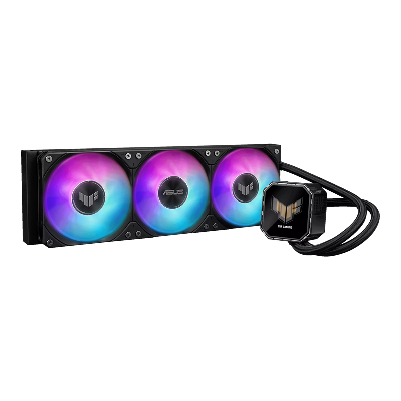 ASUS TUF GAMING LC III 360 ARGB
