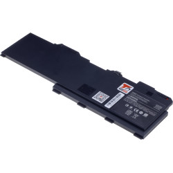 Batéria T6 Power pre HP ZBook Fury 15 G7, 15 G8, 17 G7, 17 G8, 6080mAh, 94Wh, 8cell, Li-poly