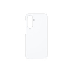 Samsung Priehľadný zadný kryt A17 Transparent