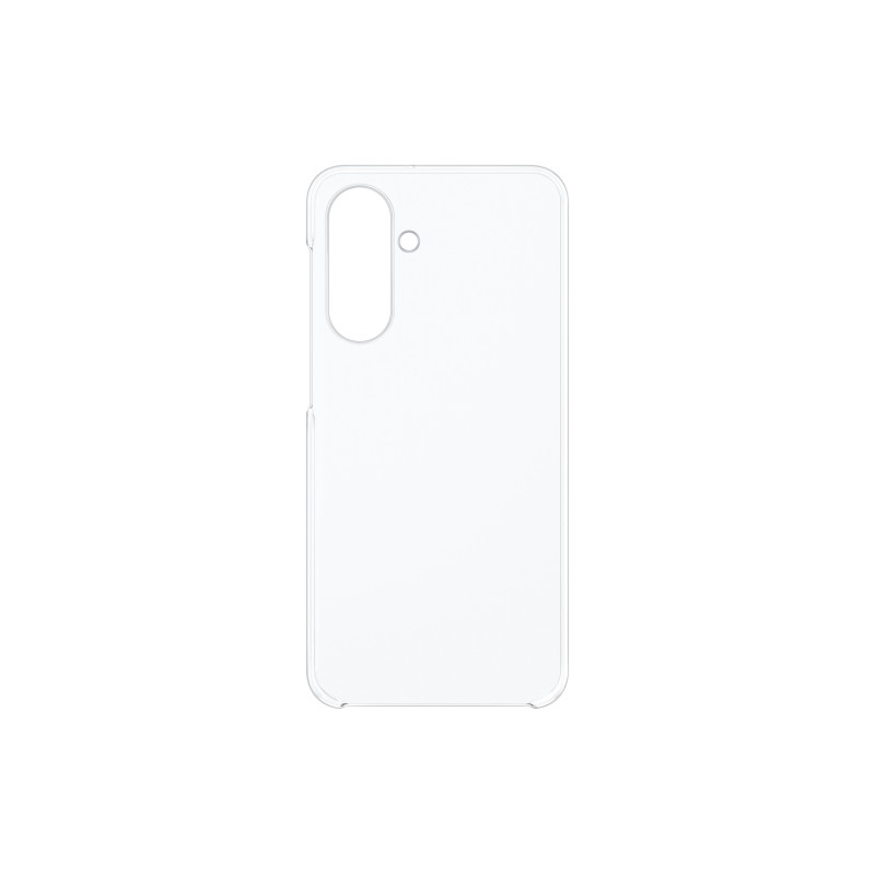 Samsung Priehľadný zadný kryt A17 Transparent