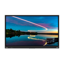 Lenovo ThinkVision T85 65''/16:9/3840x2160/1200:1