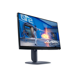 Dell Alienware/AW2525HM/24,5''/IPS/FHD/320Hz/0,5ms/Modrá/3R