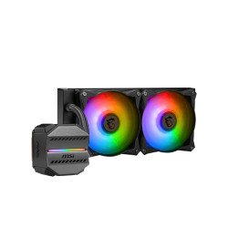 MSI vodný chladič CPU MAG CORELIQUID M240