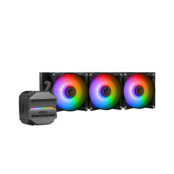 MSI vodný chladič CPU MAG CORELIQUID M360