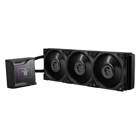 MSI vodný chladič CPU MEG CORELIQUID S360