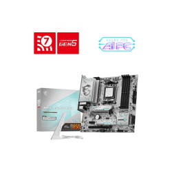 MSI B850 GAMING PLUS WIFI/AM5/mATX