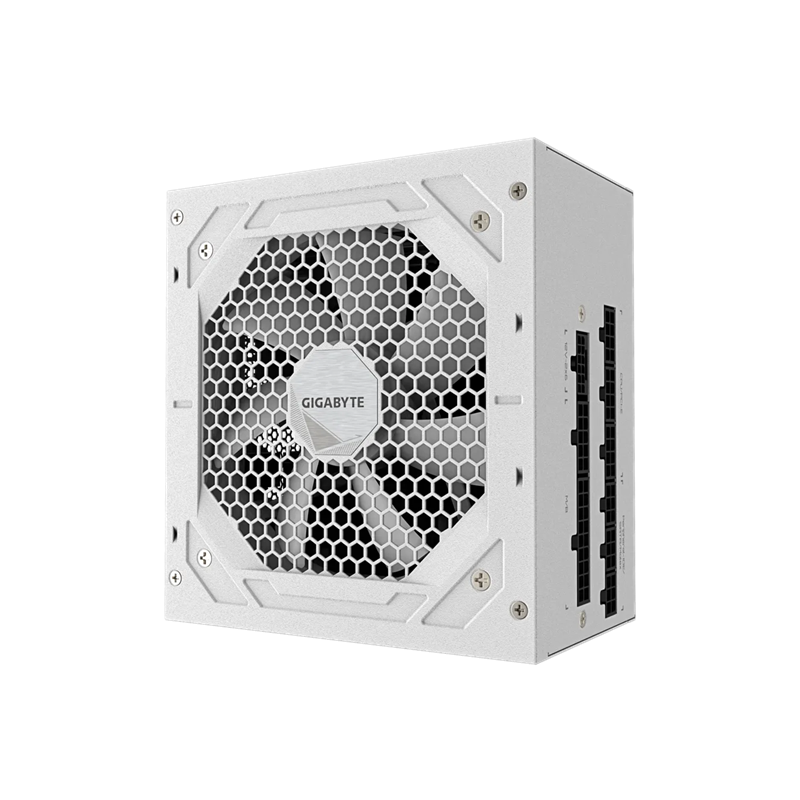 GIGABYTE zdroj 1000W 80PLUS Gold Modular PG5 ICE