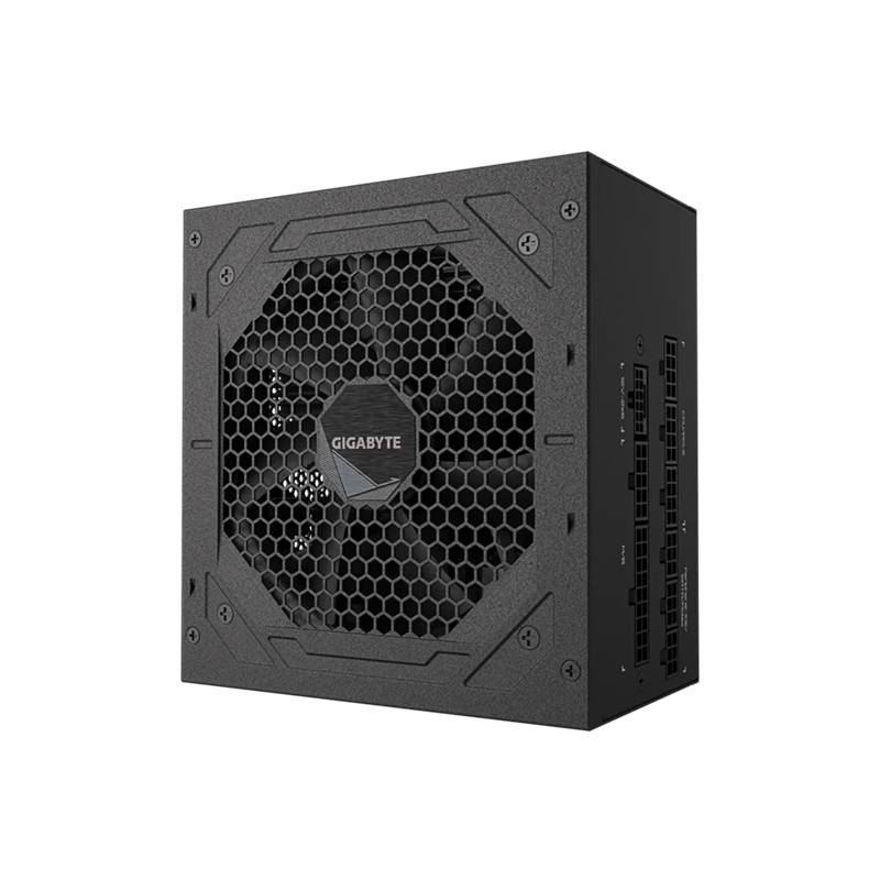 GIGABYTE zdroj 1000W 80PLUS Gold Modular PG5 V2