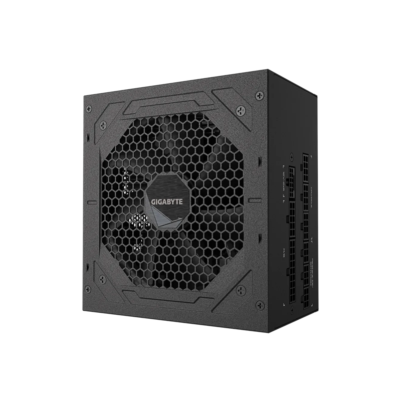 GIGABYTE zdroj 850W 80PLUS Gold Modular PG5 V2
