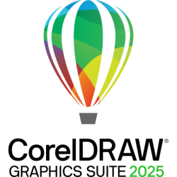 CorelDRAW Graphics Suite 2025 Minibox, promo 35, do výpredaja zásob