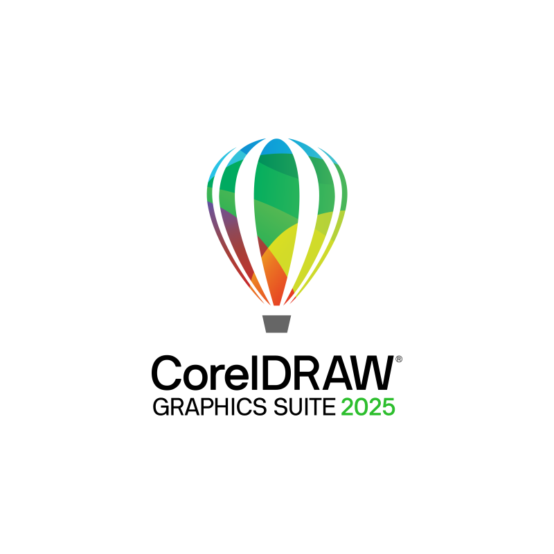 CorelDRAW Graphics Suite 2025 Minibox, promo 35, do výpredaja zásob