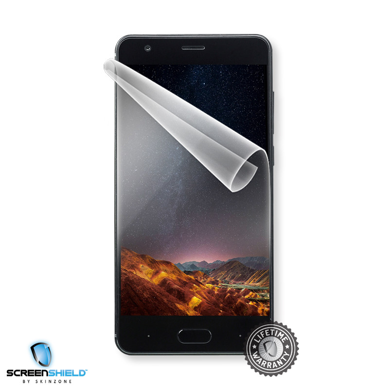 Screenshield DOOGEE X20 fólia na displej