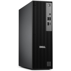 Dell Pro Slim/QCS1250/Slim/U7-265/16GB/512GB/Intel int/W11P/3RNBD
