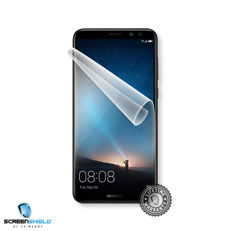 Screenshield HUAWEI Mate 10 Lite fólia na displej