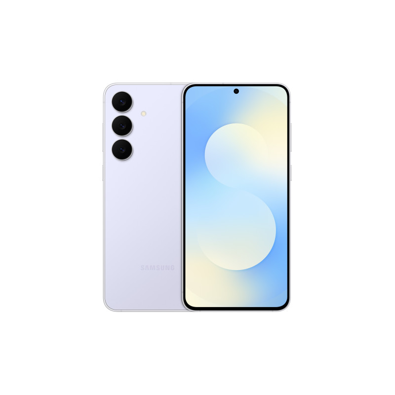 Samsung Galaxy S25 FE/8GB/256GB/Light Blue