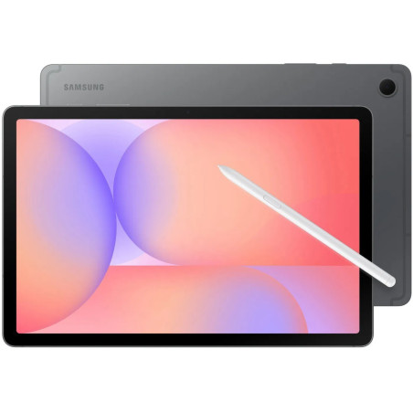 Samsung Galaxy Tab S10 Lite 5G/SM-X406BZAREUE/10,9''/2112x1320/6GB/128GB/An15/Gray