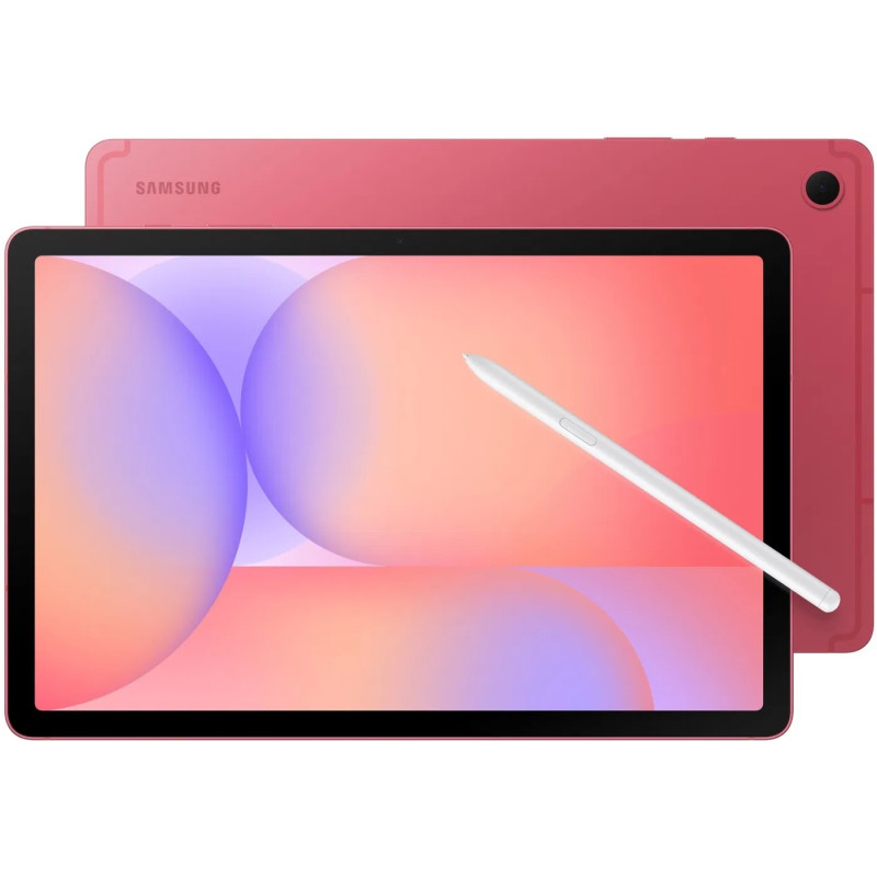 Samsung Galaxy Tab S10 Lite/SM-X400NZRREUE/10,9''/2112x1320/6GB/128GB/An15/Coralred