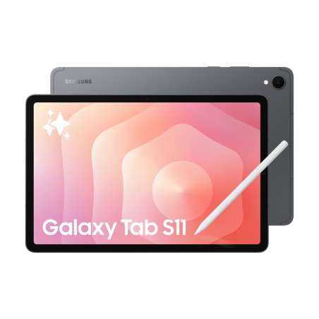 Samsung Galaxy Tab S11 5G/SM-X736BZAPEUE/11''/2560x1600/12GB/128GB/An16/Gray
