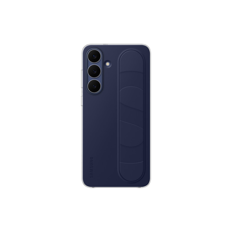 Samsung Zadný kryt s pútkom S25 FE Dark Blue