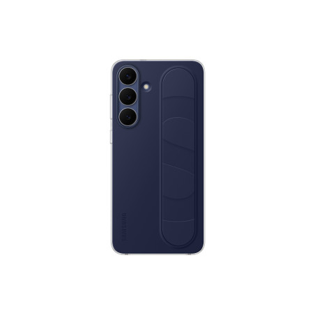 Samsung Zadný kryt s pútkom S25 FE Dark Blue