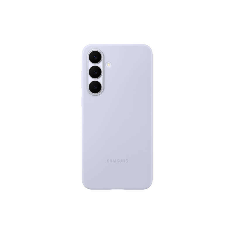 Samsung Silikónový zadný kryt S25 FE Light Blue
