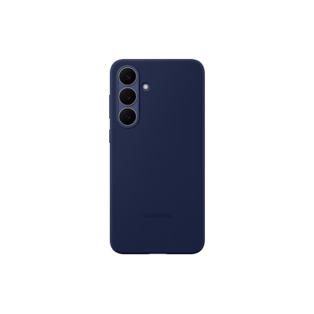 Samsung Silikónový zadný kryt S25 FE Dark Blue