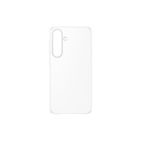 Samsung Priehľadný zadný kryt S25 FE Transparent