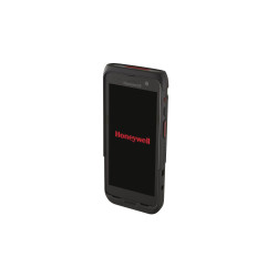 CT47 - WLAN 6E, 8/128 GB, FR, XLR, Engine-Red, Std.bat