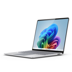 Microsoft Surface Laptop 7 Copilot+/SD-X1P-64-100/13,8''/2304x1536/T/16GB/512GB/Adreno/W11H/Platinum/