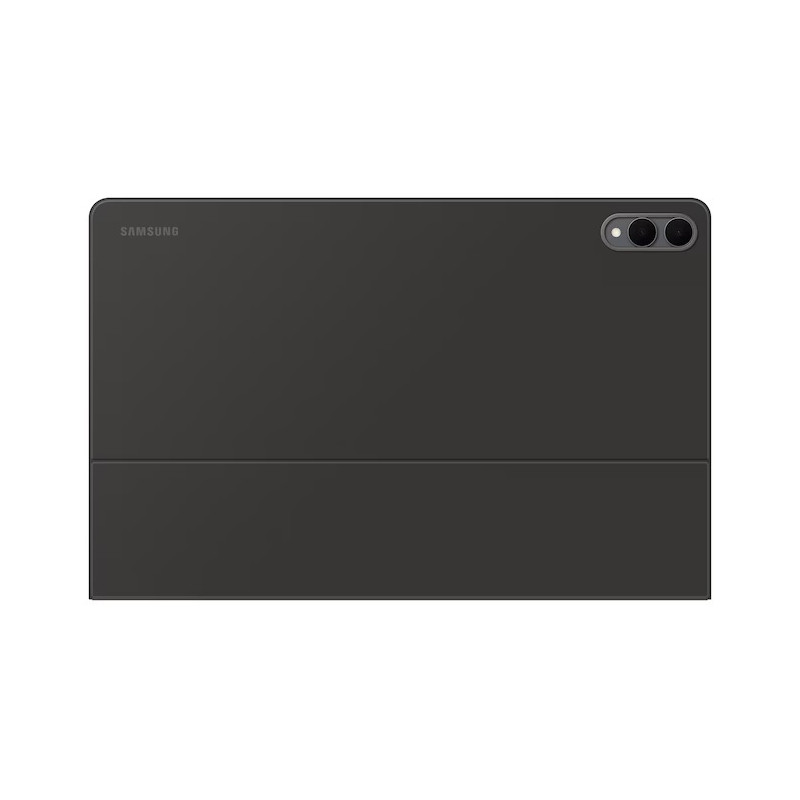 Samsung Ochranný kryt+klávesni Tab S11 Ultra Black