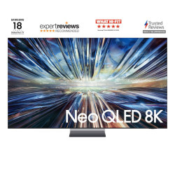 Samsung/QE65QN900D/65''/8K/Čierna