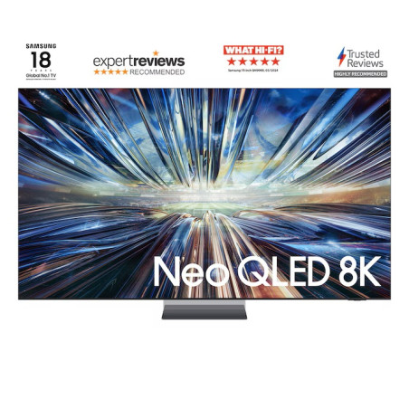 Samsung/QE65QN900D/65''/8K/Čierna