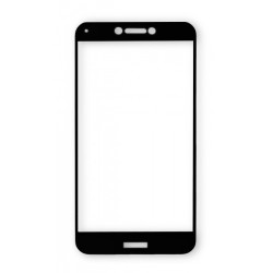 Aligator ochranné sklo GlassPrint iPhone 7/8/SE 2020 čierna