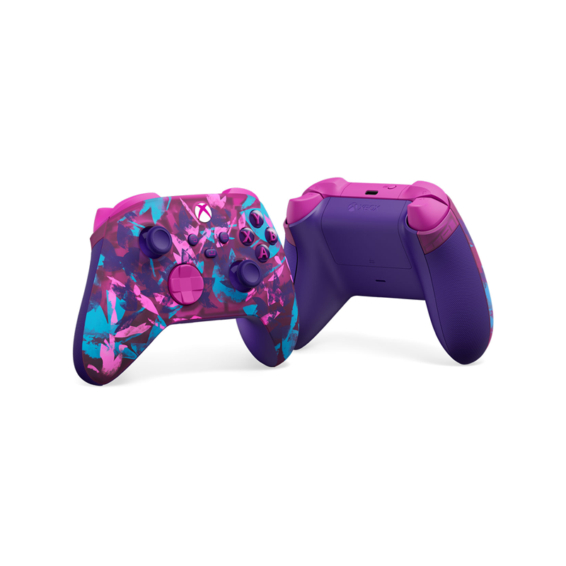 XSX - Bezd. ovládač Xbox Series,Heart Breaker