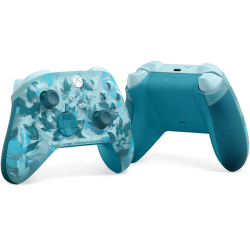XSX - Bezd. ovládač Xbox Series,Ice Breaker