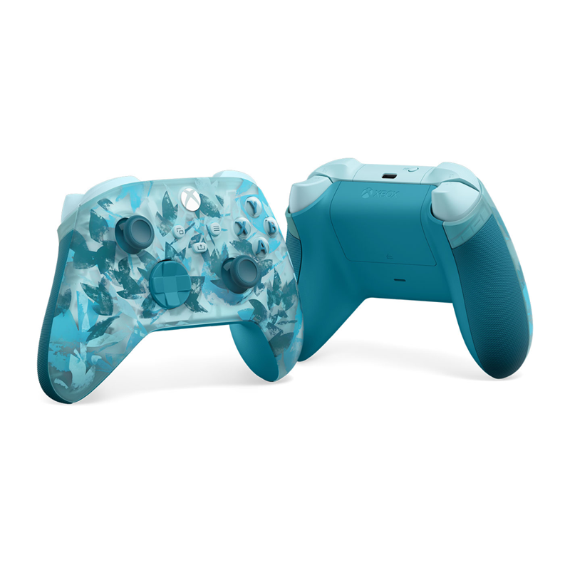 XSX - Bezd. ovládač Xbox Series,Ice Breaker
