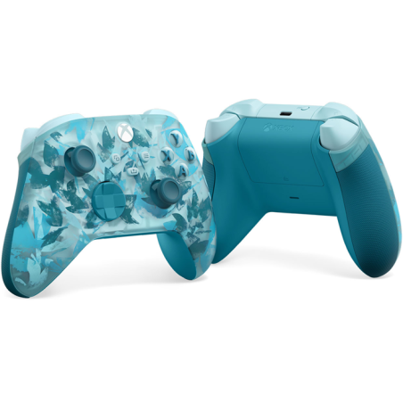 XSX - Bezd. ovládač Xbox Series,Ice Breaker