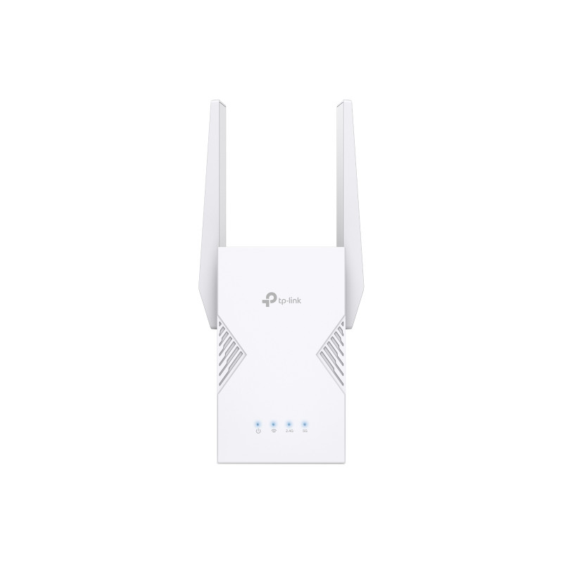 TP-Link RE220BE dvojpásmový WiFi7 extender BE3600