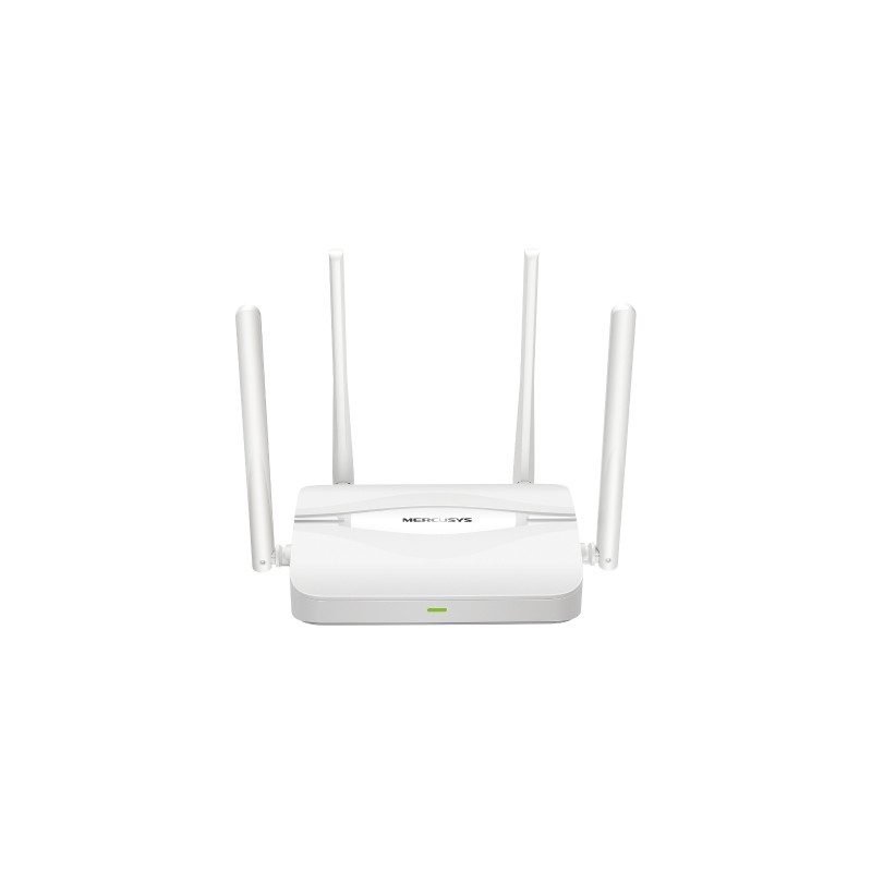 Mercusys MR25WBE BE3600 WiFi7 router