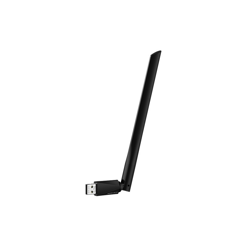 Mercusys MA14H AX300 High Gain Wi-Fi 6 USB adaptér