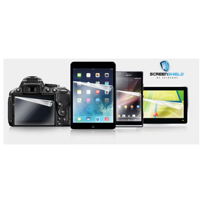 Universal Screenshield B 110 x 200 (1pcs)