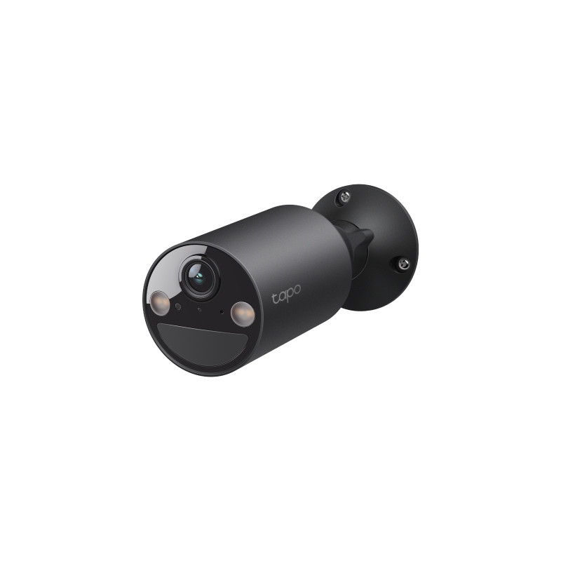 Tapo C411 Smart Wire-Free Indoor/Outdoor Security Camera
