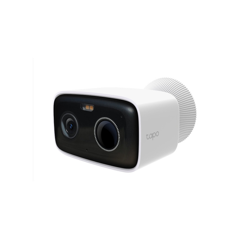 TC80 Battery-Powered Outdoor Security Camera