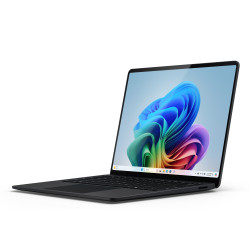 Microsoft Surface Laptop 7 Copilot+/SD-X Elite/13,8''/2304x1536/T/16GB/512GB SSD/Adreno/W11P/Graphite